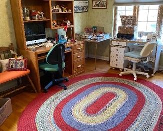 Sewing,Craft Room!!