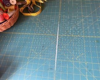Sewing Cutting Pad