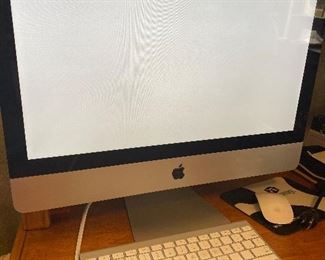 Apple Computer, Keyboard/Mouse
