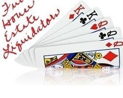 AFH LOGO Business Card