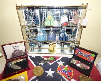 Civil War Collectibles