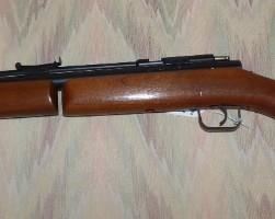 Vintage Benjamin Pellet Gun, Model 392PA