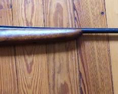 Stevens .410 (Altered) Model 940A (See Next picture)