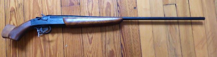 Stevens .410 (Altered) Model 940A (See Next picture)