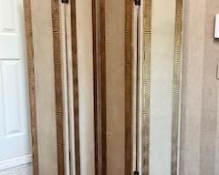 Room Divider Screen