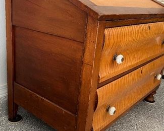 Antique Desk