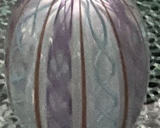 Glass Egg