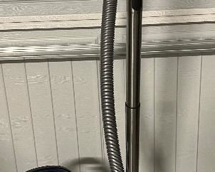 Mielle Electroplus Vacuum