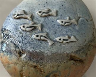 Ocean-Inspired Pottery (small)