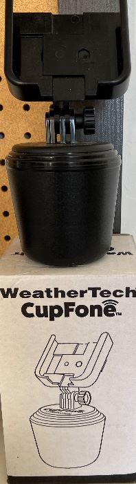 WeatherTech CupFone