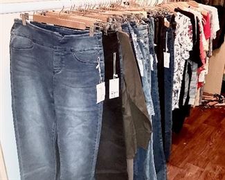 "Grace & Lace" Brand Boutique Clothes--Some New