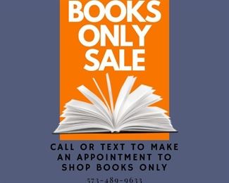 ESM Books only sale
