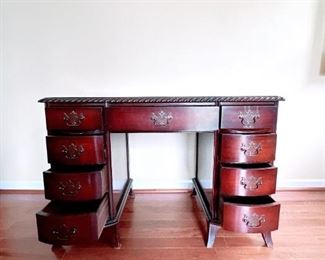 Executive Desk