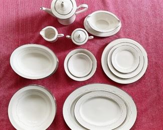 Noritake "Irene"