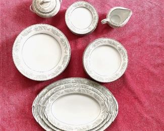 Noritake "Belmont" China