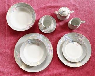 Mikasa Charisma Gray