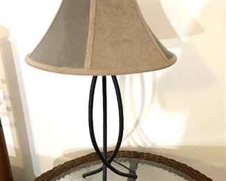 $39 sale Pair Lamps 