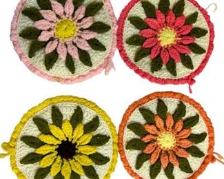 Pot holders