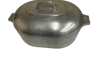 Large dutch oven