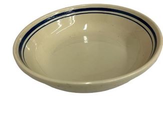 Large bowl (1.5' diameter)