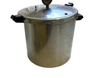 Pressure cooker (large)