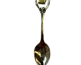 Collectible spoon (set)