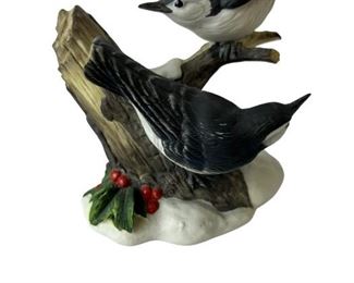 bird figurine