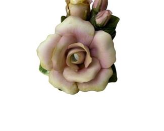 flower figurine