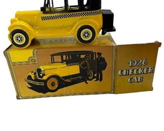 Avon collectible cologne holder