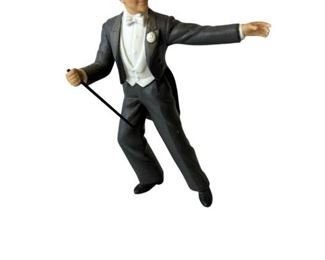 Avon collectible Fred Astaire