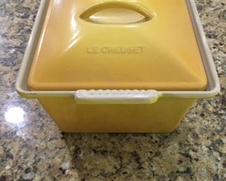 Le Creuset