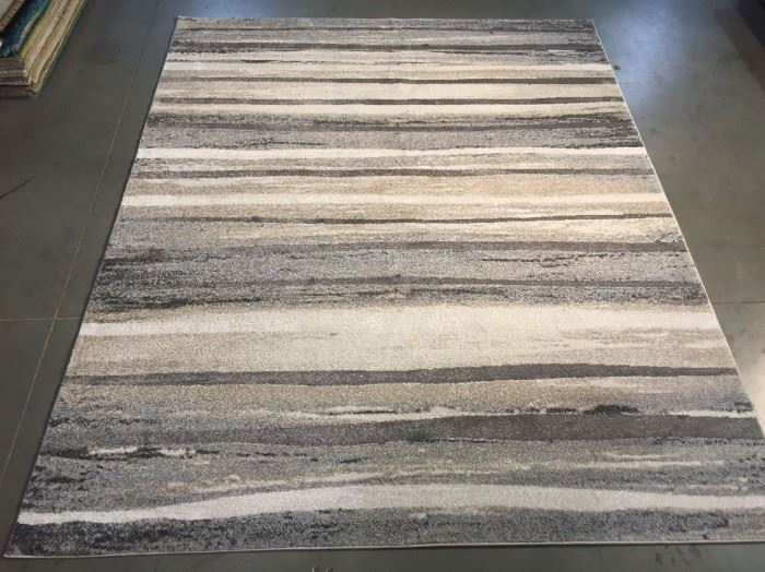Modern Furniture & Rugs Liquidation starts on 2/7/2023