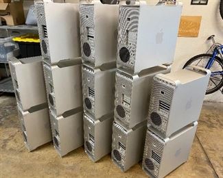 MAC PRO LOT A1289/11186