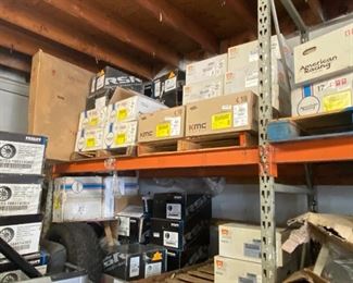 KMC, RSR, AMERICAN RACING WHEEL SETS MOSTLY 5ON4.5 BOLT PATTERN 