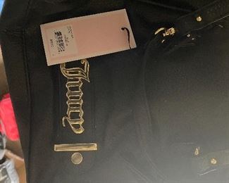 JUICY BAG BRAND NEW 