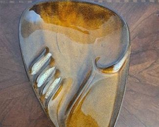 MCM Anna Vanbriggle Ashtray