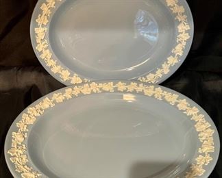 Wedgwood Etruria Serving Platters