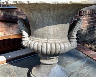 Campania International Planter