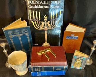 Judaica