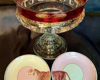 Kings Crown and Yvonne Williams Collectibles