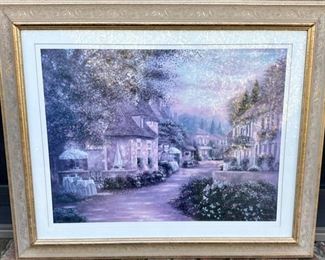 Victorian Still Life