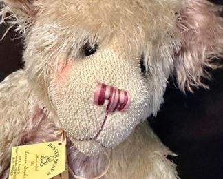 Krystal by Leanne Snyder