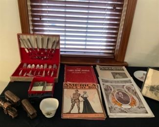 100 YEARS PLUS SHEET MUSIC 