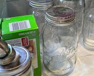 Kitchen items, pots and pans, cooking utensils, baking pans, more