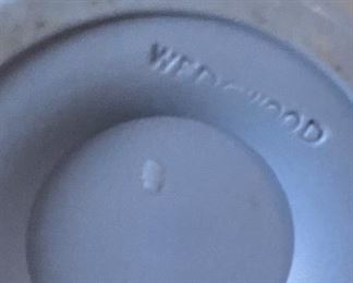 Wedgewood vase 