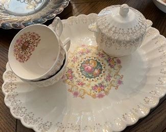 Antique china 