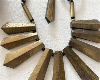 Vintage costume jewelry