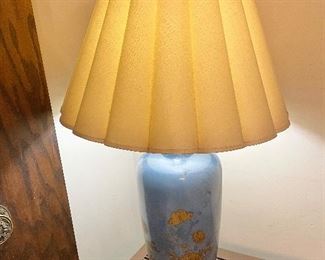 Vintage lamp