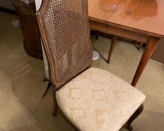 vintage chair 