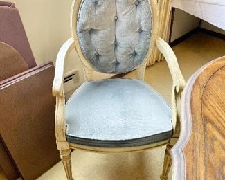 Dining room chairs 